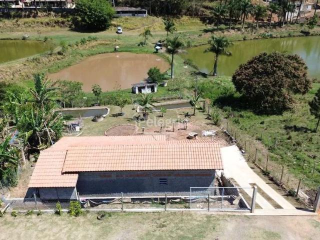 Sítio e chácara venda em Nazaré Paulista
