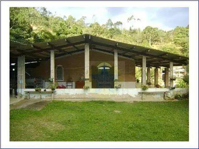 Sítio e chácara venda em Região Imediata de Bragança Paulista, Nazaré Paulista