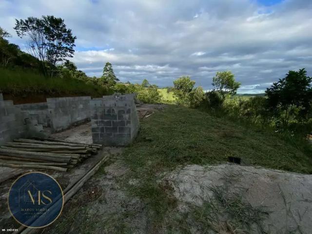 Sítio e chácara venda em Região Imediata de Bragança Paulista, Nazaré Paulista