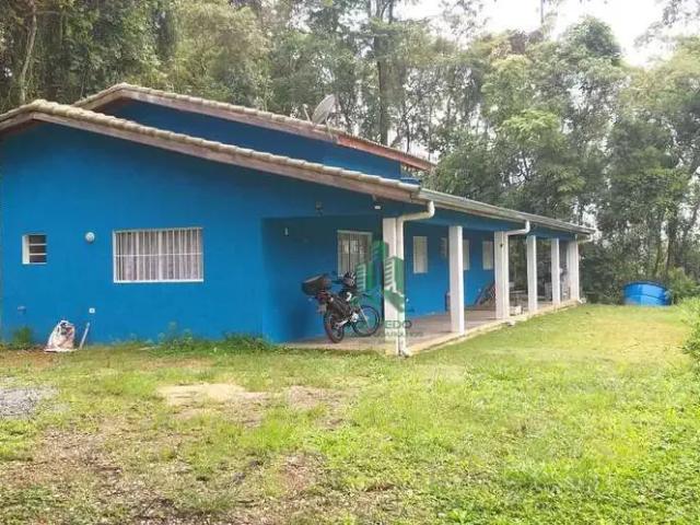 Sítio e chácara venda em Região Imediata de Bragança Paulista, Nazaré Paulista