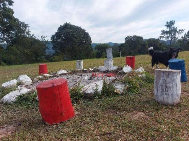 Sítio e chácara venda em Região Imediata de Bragança Paulista, Nazaré Paulista