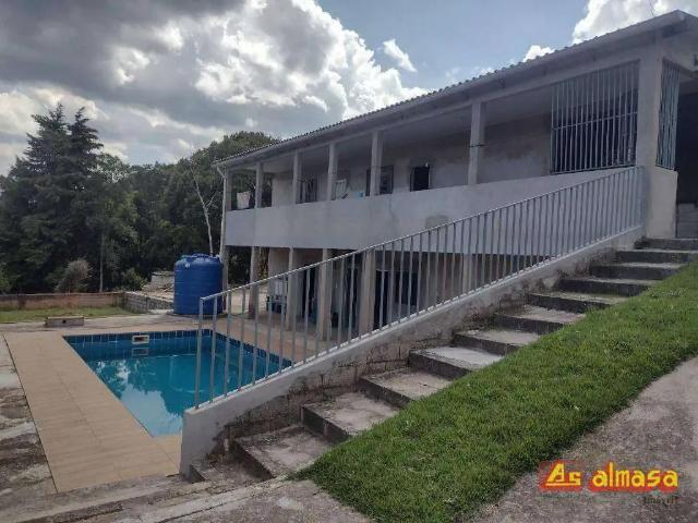 Sítio e chácara venda em Região Imediata de Bragança Paulista, Nazaré Paulista