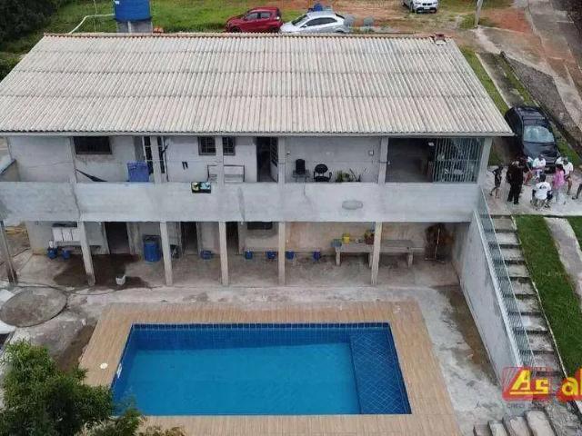 Sítio e chácara venda em Região Imediata de Bragança Paulista, Nazaré Paulista