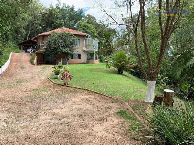 Sítio e chácara venda em Região Imediata de Bragança Paulista, Nazaré Paulista