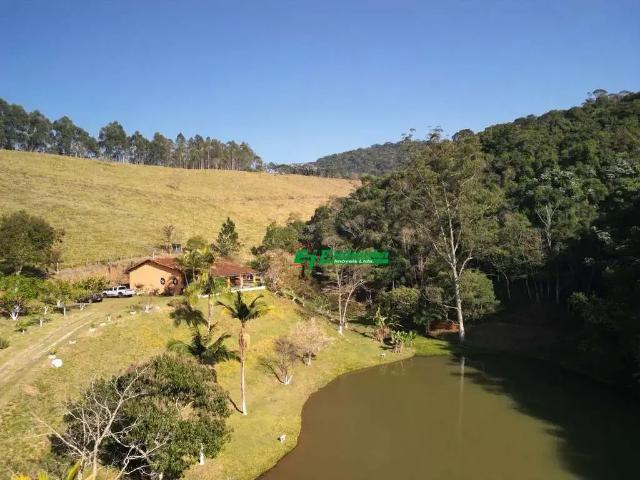 Sítio e chácara venda em Região Imediata de Bragança Paulista, Nazaré Paulista