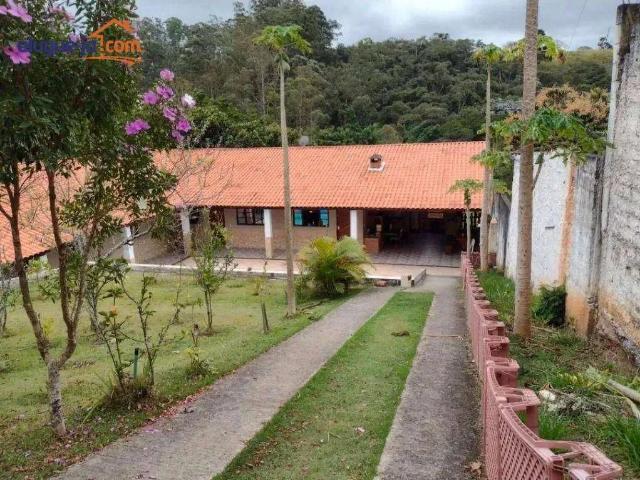 Sítio e chácara venda em Região Imediata de Bragança Paulista, Nazaré Paulista