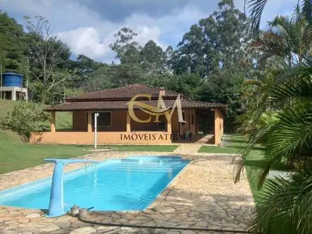 Sítio e chácara venda em Região Imediata de Bragança Paulista, Nazaré Paulista