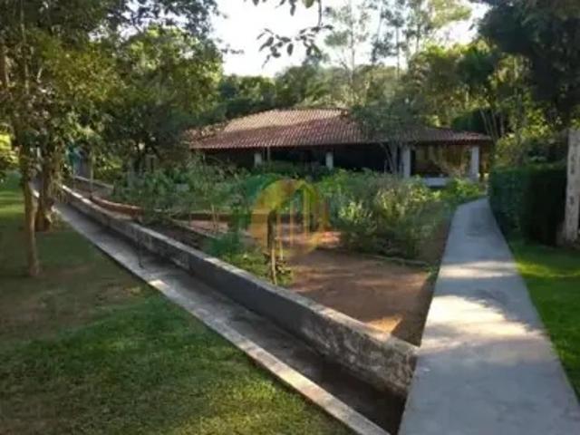 Sítio e chácara venda em Nazaré Paulista