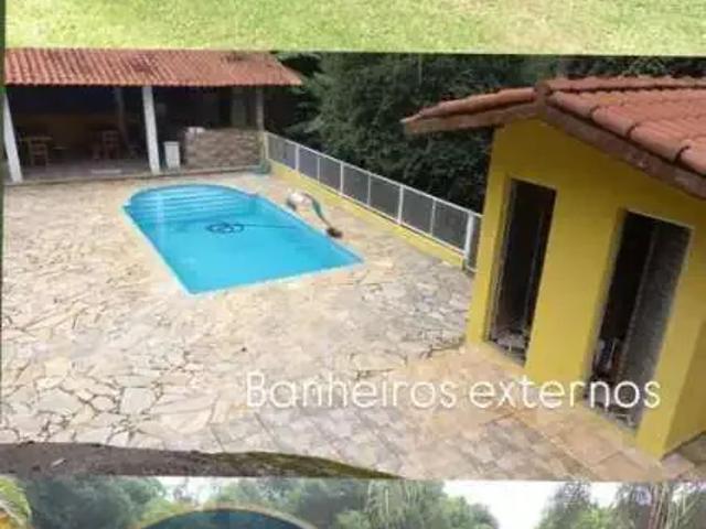 Sítio e chácara venda em Região Imediata de Bragança Paulista, Nazaré Paulista