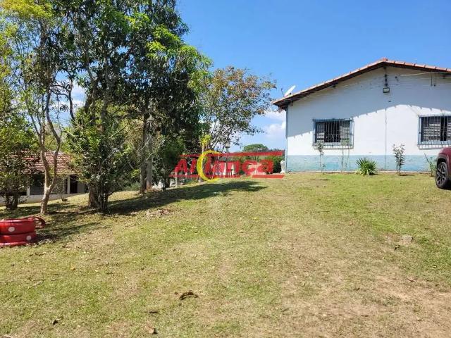 Sítio e chácara venda em Região Imediata de São Paulo, Região Metropolitana de São Paulo