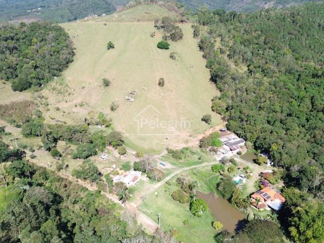 Sítio e chácara venda em Região Imediata de Bragança Paulista, Nazaré Paulista