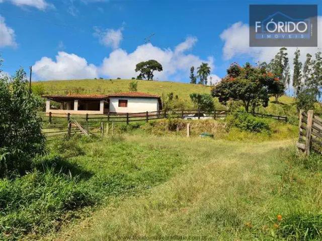 Sítio e chácara venda em Região Imediata de Bragança Paulista, Nazaré Paulista