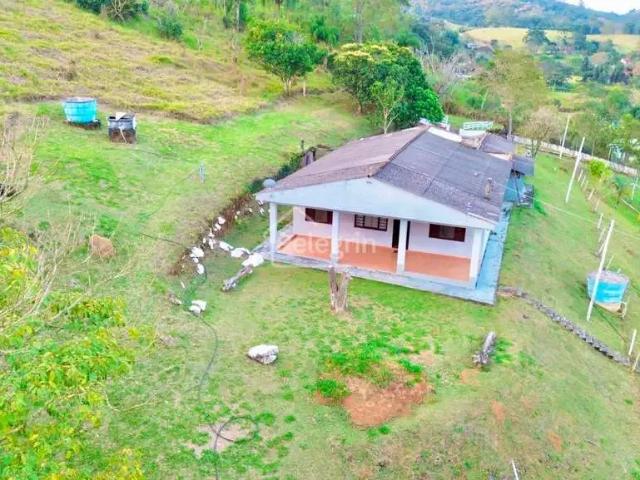 Sítio e chácara venda em Região Imediata de Bragança Paulista, Nazaré Paulista