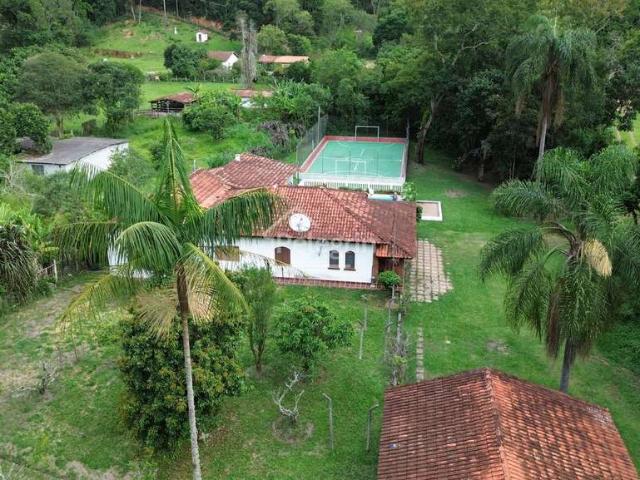 Sítio e chácara venda em Região Imediata de Bragança Paulista, Nazaré Paulista