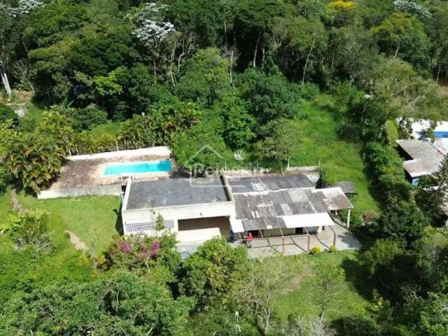 Sítio e chácara venda em Região Imediata de Bragança Paulista, Nazaré Paulista