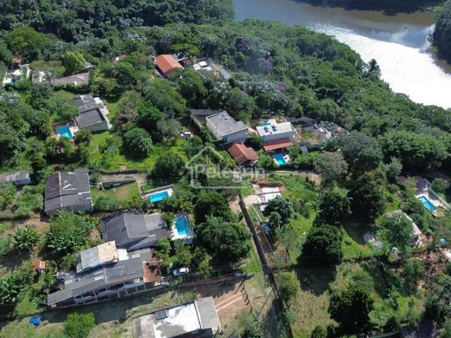 Sítio e chácara venda em Região Imediata de Bragança Paulista, Nazaré Paulista