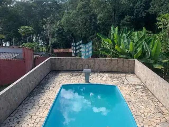 Sítio e chácara venda em Centro, Nazaré Paulista