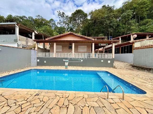 Sítio e chácara venda em Região Imediata de Bragança Paulista, Nazaré Paulista