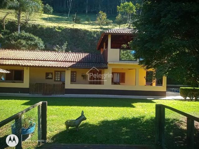 Sítio e chácara venda em Região Imediata de Bragança Paulista, Nazaré Paulista