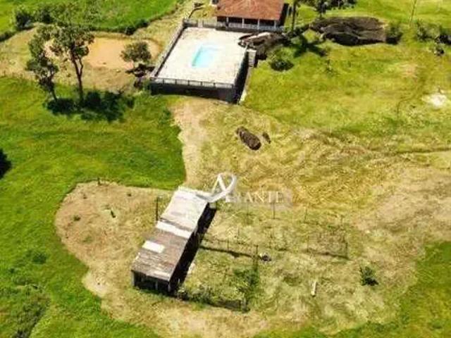 Sítio e chácara venda em Região Imediata de Bragança Paulista, Nazaré Paulista