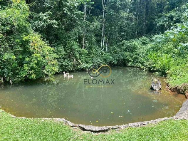 Sítio e chácara venda em Região Imediata de Bragança Paulista, Nazaré Paulista
