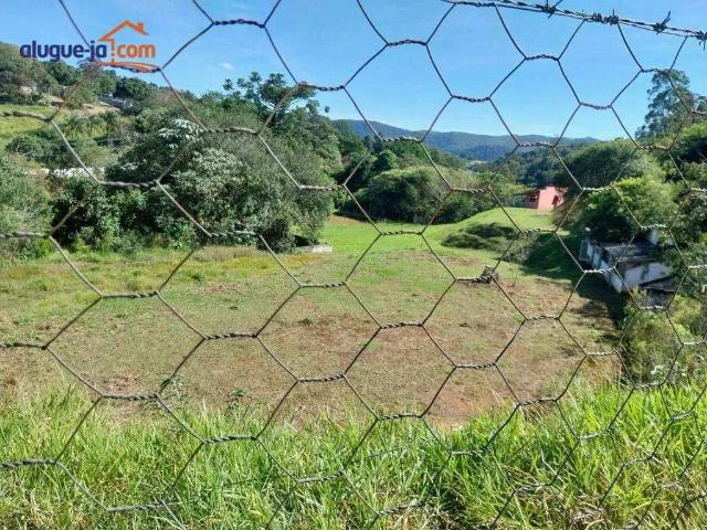 Sítio e chácara venda em Região Imediata de Bragança Paulista, Nazaré Paulista