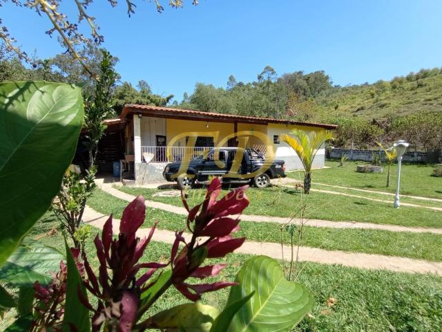 Sítio e chácara venda em Região Imediata de Bragança Paulista, Nazaré Paulista
