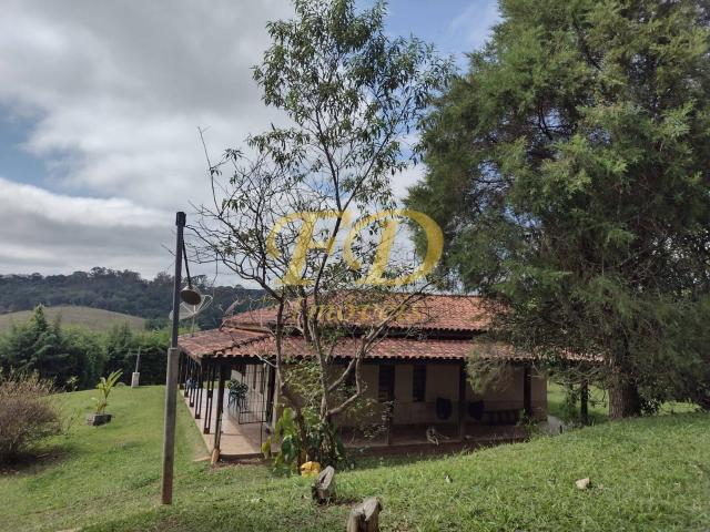Sítio e chácara venda em Região Imediata de Bragança Paulista, Nazaré Paulista