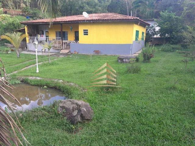 Sítio e chácara venda em Região Imediata de Bragança Paulista, Nazaré Paulista