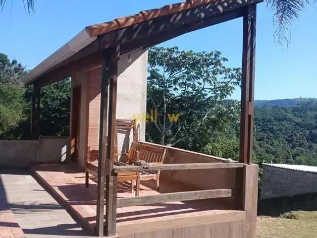 Sítio e chácara venda em Região Imediata de Bragança Paulista, Nazaré Paulista