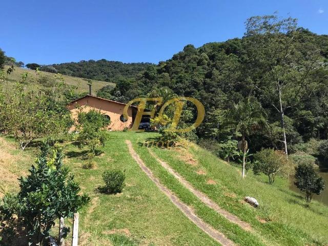 Sítio e chácara venda em Região Imediata de Bragança Paulista, Nazaré Paulista