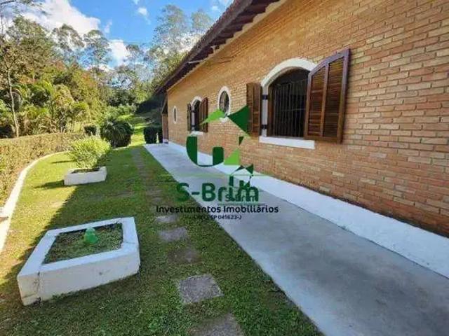 Sítio e chácara venda em Região Imediata de São Paulo, Região Metropolitana de São Paulo