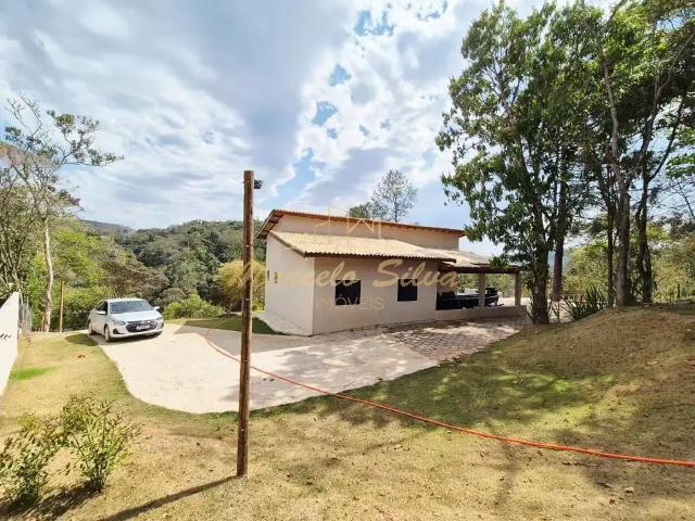 Sítio e chácara venda em Região Imediata de Bragança Paulista, Nazaré Paulista