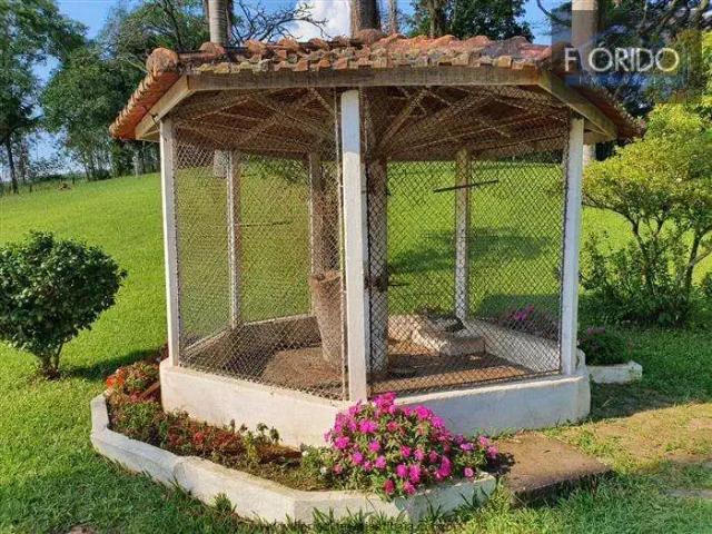 Sítio e chácara venda em Região Imediata de Bragança Paulista, Nazaré Paulista