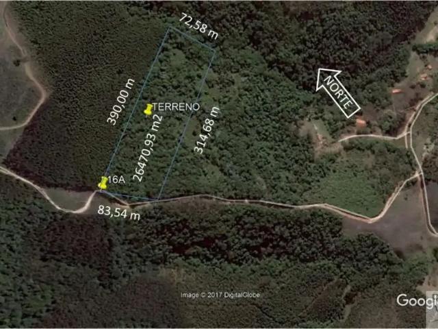Sítio e chácara venda em Região Imediata de Bragança Paulista, Nazaré Paulista