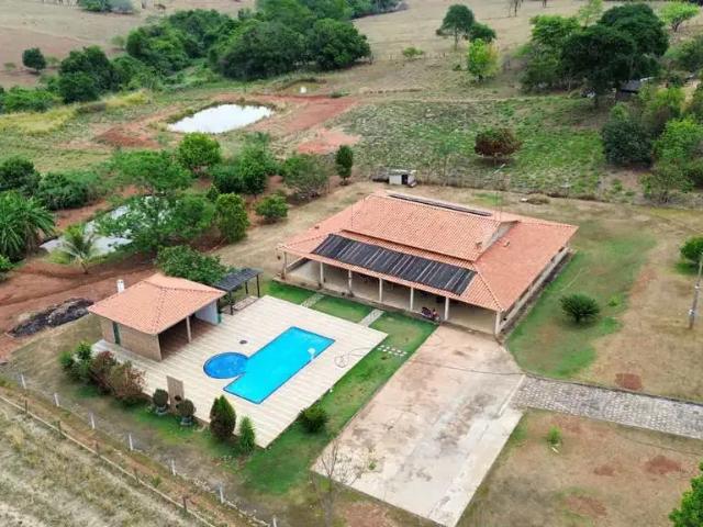Sítio e chácara venda em Região Geográfica Imediata de Goiânia, Nerópolis