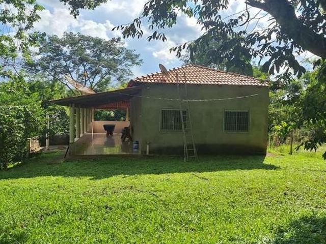 Sítio e chácara venda em Nerópolis, Residencial dos Ipês
