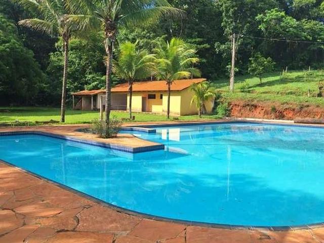Sítio e chácara venda em Nerópolis