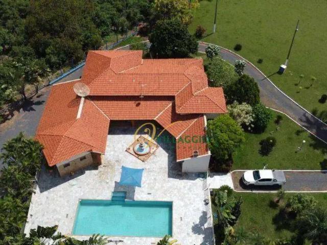 Sítio e chácara venda em Região Imediata de São José do Rio Preto, Região Metropolitana de São José do Rio Preto