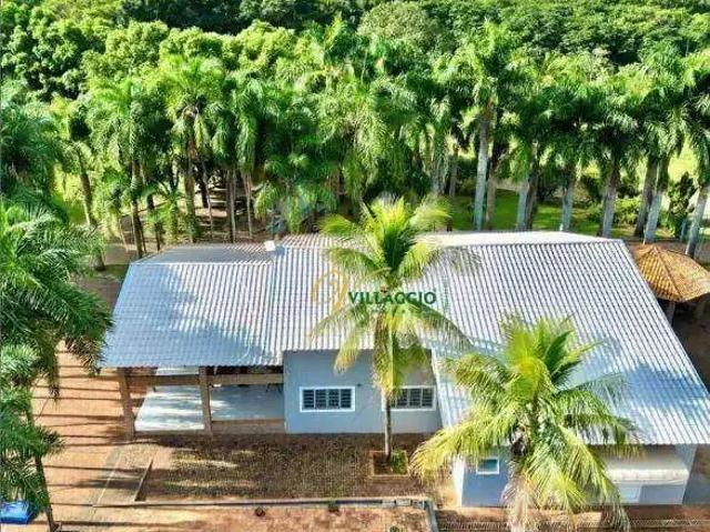 Sítio e chácara venda em Região Imediata de São José do Rio Preto, Região Metropolitana de São José do Rio Preto