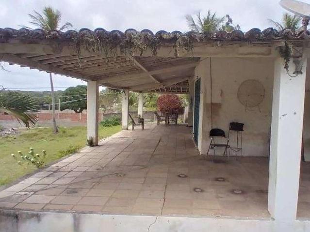 Sítio e chácara venda em Nísia Floresta