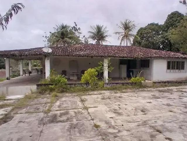 Sítio e chácara venda em Região Geográfica Imediata de Natal, Nísia Floresta