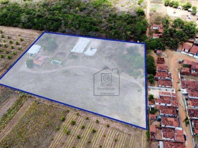 Sítio e chácara venda em Região Geográfica Imediata de Natal, Nísia Floresta