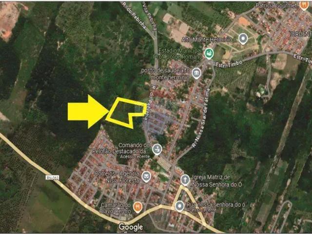 Sítio e chácara venda em Região Geográfica Imediata de Natal, Nísia Floresta