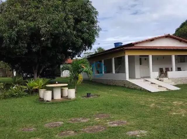 Sítio e chácara venda em Região Geográfica Imediata de Natal, Nísia Floresta