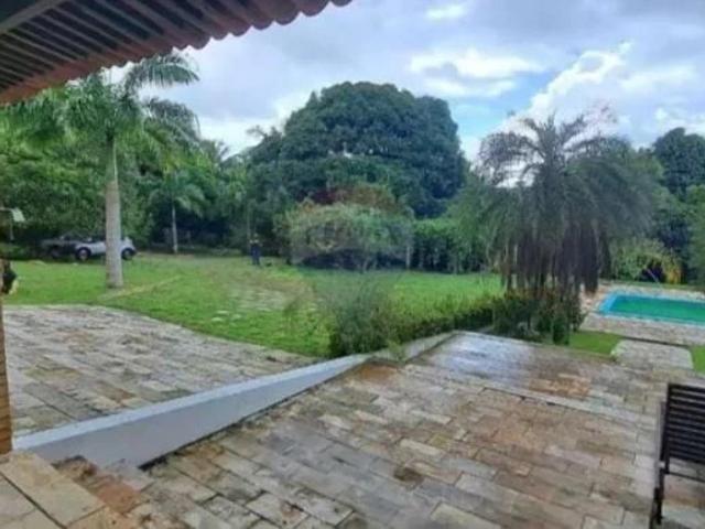 Sítio e chácara venda em Nísia Floresta, Região Geográfica Intermediária de Natal