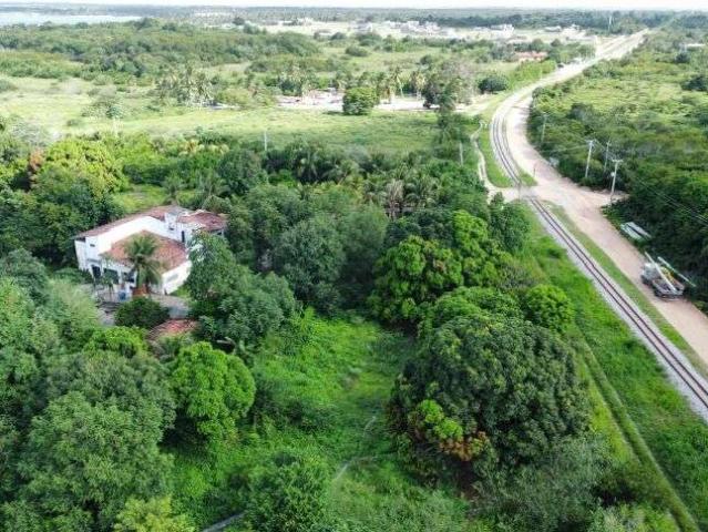 Sítio e chácara venda em São Gonçalo do Amarante