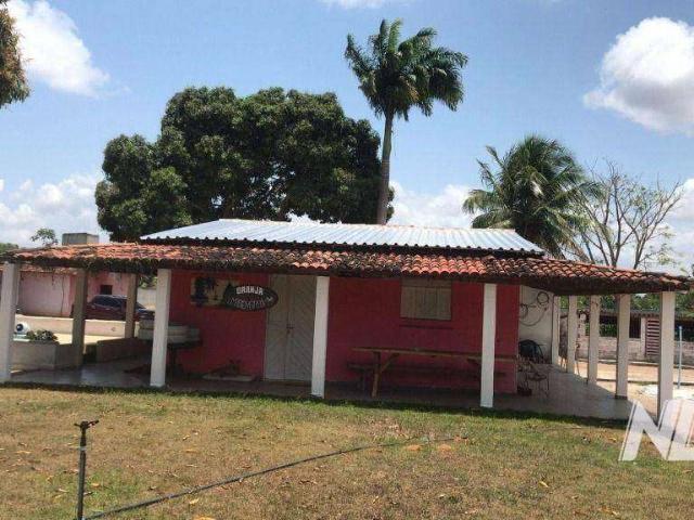 Sítio e chácara venda em Região Geográfica Imediata de Natal, Nísia Floresta