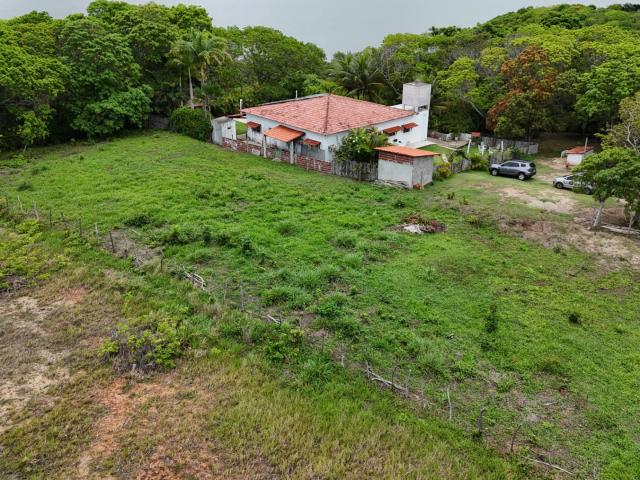 Sítio e chácara venda em Nísia Floresta