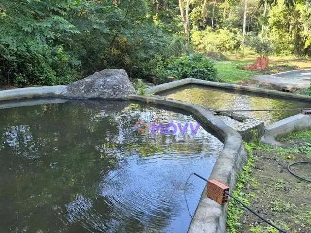 Sítio e chácara venda em Região Geográfica Imediata do Rio de Janeiro, Região Metropolitana do Rio de Janeiro